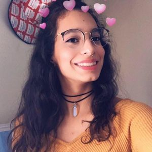 Meet your Posher, Zoe